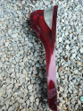 Renault Megane 4 Sol Arka Stop