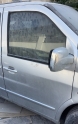 MERCEDES VİTO W638 SAĞ ÖN KAPI