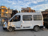 FORD TRANSİT ARKA DİNGİL