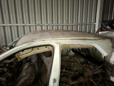 ÖZMEN OPEL MOKKA ÇIKMA 2015 TAVAN SACI