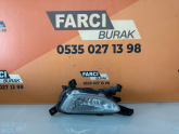 HYUNDAİ TUCSON SAĞ SİS FARI ORJİNAL
