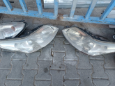 Citroen C4 takım far