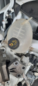 FORD PUMA ÇIKMA ORİJİNAL RADYATÖR SU DEPOSU