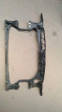 AUDI A6 2012 2019 ÖN PANEL 4G0805594
