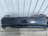 BMW E60 ARKA TAMPON ÇIKMA ORJİNAL 5500