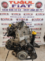1,3 E4 FİAT DOBLO ÇIKMA ORİJİNAL MOTOR