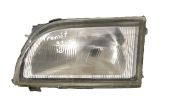 Ford Transit 1993-2001 Sol Ön Far