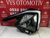 2022-2025 Kia Sportage Full Led Sağ Ön Far 92102R2000