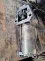 Orjinal Ford Transit V184 Motor marş Dinamosu