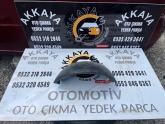 96864768 Peugeot 206 Gösterge Çerçevesi Orjinal Çıkma
