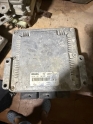 Laguna 2 motor beyni 0 281 011 106