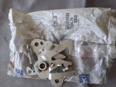 Citreon C5 II kaput kilidi 7934.74