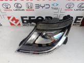 BYD DOLPHİN SOL FAR ÇIKMA ORİJİNAL PARÇA