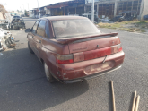 Oto Çıkma Parça / Kaporta & Karoser / Bagaj / Lada / Vega / Çıkma Parça 