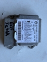 VOLKSWAGEN JETTA GOLF AİRBAG BEYNİ 1K0909605T