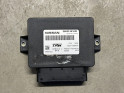 NİSSAN QASHQAİ ELEKTİRİKLİ PARK FRENİ MODÜLÜ 36032-6FL0E