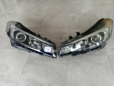 KİA CERATO SAĞ SOL FAR
