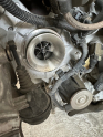 BMW 520 XDRİVER G30 ÇIKMA TURBO ORJİNAL 11658587540