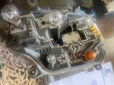 Citroen C Elysée sol arka stop duyu