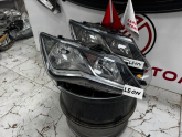 Oto Çıkma Parça / Elektrik / Far / Seat / Leon / Çıkma Parça 