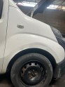 Fiorino sağ ön çamurluk