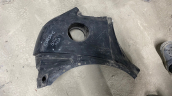 OPEL CORSA C SAĞ ARKA ÇAMURLUK SIFIR ORJİNAL 13140724