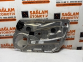 MERCEDES C180 W204 SAĞ ÖN KAPI KRİKO MEKANİZMASI A2048204102