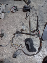 Oto Çıkma Parça / Mekanik / Kapı Kilidi / Opel / Corsa / Çıkma Parça 