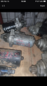 Opel corsa 1.3 marş dinamosu