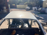 RENAULT FLUENCE  KESME TAVAN SACI ÇIKMA ORJİNAL BOYASIZ HATASIZ