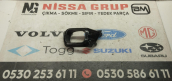FORD RANGER SAĞ SOL SİS KAPAĞI ORJİNAL ÇIKMA YEDEK PARÇA