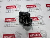 VW PASSAT 1.4 TSİ CAX MOTOR GAZ KELEBEĞİ 03C133062S ORJINAL