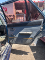 RENAULT R9 SAĞ ARKA KAPI DÖŞEMESİ