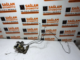 ÇIKMA PEUGEOT 207-C2-C3 ABS BEYNİ OEM 9662150680