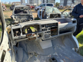 VOLKSWAGEN TRANSPORTER T4 GÖĞÜS , TRANSPORTER T4 BOŞ TORPİDO ÇIKM