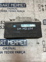 ÇIKMA MERCEDES W124 005 545 2132 0055452132 ABS BEYNİ