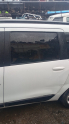 Dacia Lodgy sol arka kapı