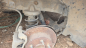 Oto Çıkma Parça / Hyundai / Accent / Alt Takım & Direksiyon / Arka Dingil / Çıkma Parça 