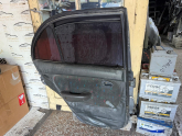 Oto Çıkma Parça / Kaporta & Karoser / Kelebek Camı / Hyundai / Accent / Çıkma Parça 