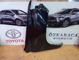 TOYOTA LAND CRUSİER ÇIKMA ORİJİNAL SAĞ ÇAMURLUK