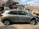 KİA SPORTAGE SAĞ ARKA KAPI SÖKME HATASIZ DOLU