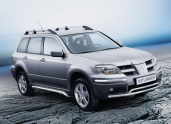 Oto Çıkma Parça / Şanzıman & Vites / Volant / Mitsubishi / Outlander / Çıkma Parça 