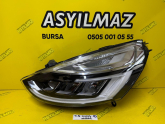 CLİO 4 LEDLİ SOL FAR (ORJİNAL SIFIR)