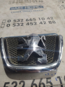 ÇIKMA PEUGEOT 206 ÖN ARMA 9628688677