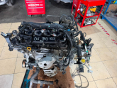 CRL-YARİS-AURİS 1.33 1NR MOTOR ŞANZIMAN-ORİJİNAL ÇIKMA PARÇA