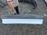 OPEL ASTRA F ARKA TAMPON SEDAN ORJİNAL ÇIKMA 90-97 MODEL 2.ÜRÜN