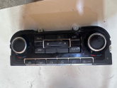 PASSAT B7 KLİMA KONTROL PANELİ 5K0907044HA 5K0907044BC