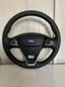 18-25 FORD TRANSİT SÜRÜCÜ AİRBAG ve FONKSİYONEL DİREKSİYON SİMİDİ