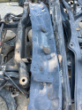 KİA SPORTAGE ÖN CAM IZGARASI ALT DEMİRİ