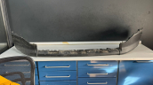 MİNİ COOPER COUNTRYMAN U25 ÖN TAMPON ALT SPOİLER51115A0DC41
